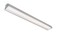 SG LEUCHTEN LED-Anbauleuchte 46W 4000K ARENA 607016 7100lm grau Konverter DALI
