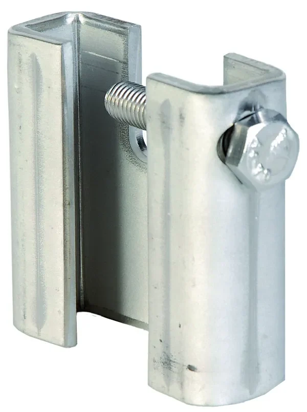Legrand Van Geel 8060035 Trägerklemme tauchfeuerverzinkt