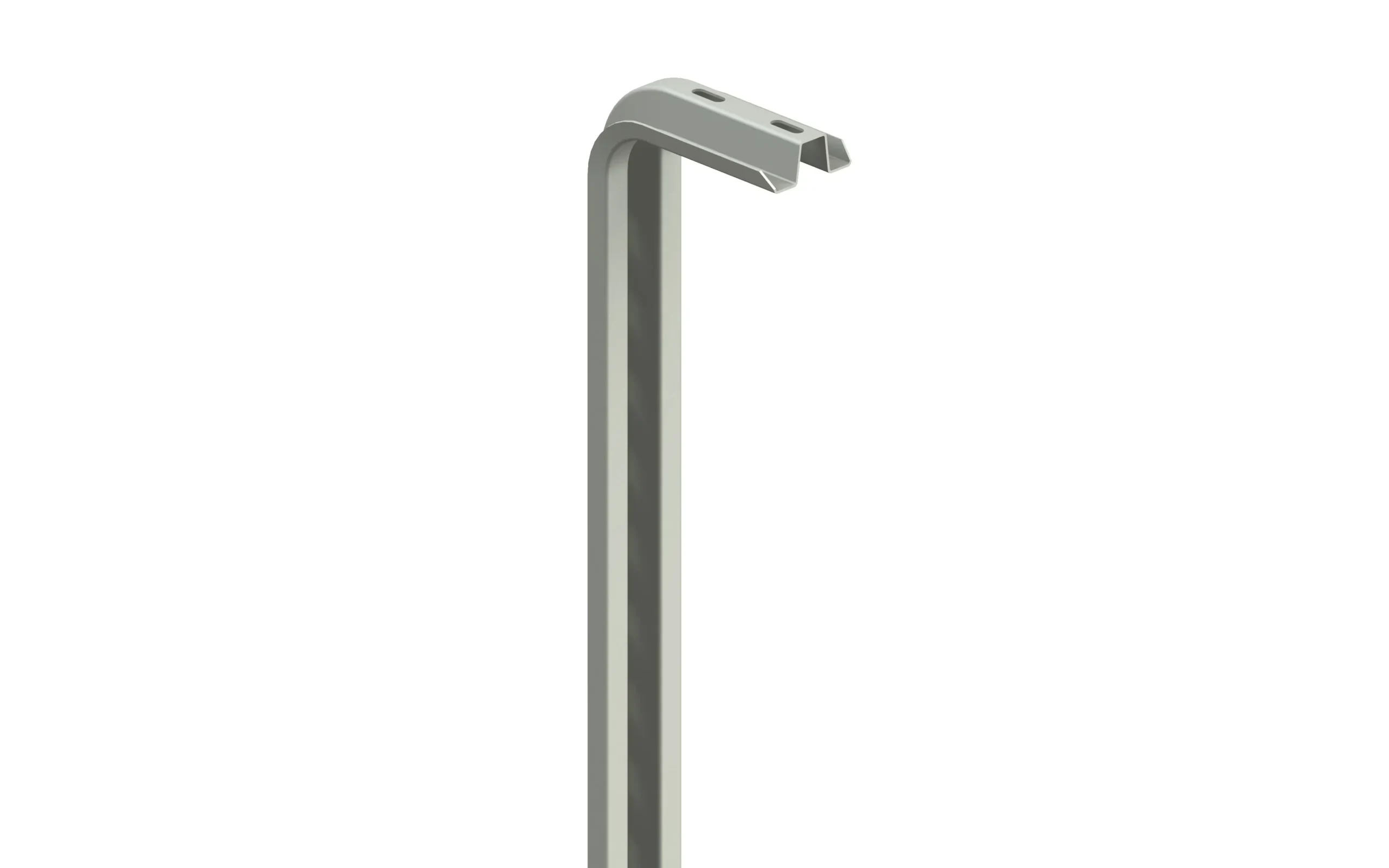 Legrand Legrand CM556600 Hängestiel PCSN 400 L170mm für Konsolenmontage sendzimirverz.