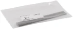 Legrand 088142 Höhenerweiterung für Gerätebecher mit Markierrand bis 250mm
