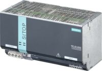 Siemens 6EP1437-3BA00 SITOP modular Stromversorgung 3phasig DC24V 40A
