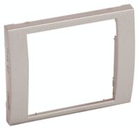 Legrand 771467 Zwischenrahmen 45X45 Galea Titan