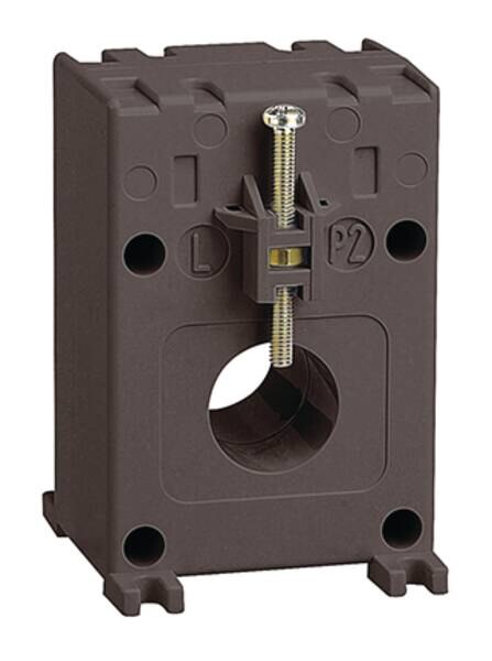 Legrand 412107 Stromwandler 250/5A Wandlerberich: 250/5 A