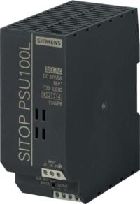 Siemens 6EP1333-1LB00 SITOP PSU100L Stromversorgung 1phasig DC24V 5A