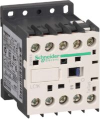 Schneider LC1K0901P7 Leistungsschütz 3-polig 1Ö 4kW 400V AC3 9A 230VAC