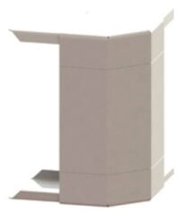Legrand VG351175 Innen/Außen-Eck H130 T63 RAL9010