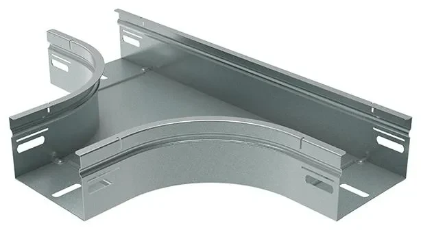 Legrand Legrand 480791 T-Stück 90° 100x60 sendzimirverzinkt
