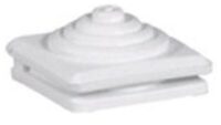 Legrand 001398 Leitungseinführung für alle Aufputz Kleinverteiler 1 bis 8Module