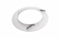 SG LEUCHTEN Dekorelement weiß ST Ø200mm RAX 8249044683