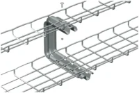 Legrand CM556333 Deckenkonsole CSNC 300 GC tauchfeuerverzinkt