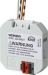 Siemens Unterputz 220/21 2x in/out I/O-Tasterschnittstelle 2-fach