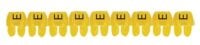 Legrand 038334 Kennzeichnungssystem CAB3 1,5-2,5qmm Buchstabe:E