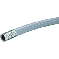 Legrand 387846 Metallschutzschlauch ID:34,5mm AD:42,5mm P2X35 grau