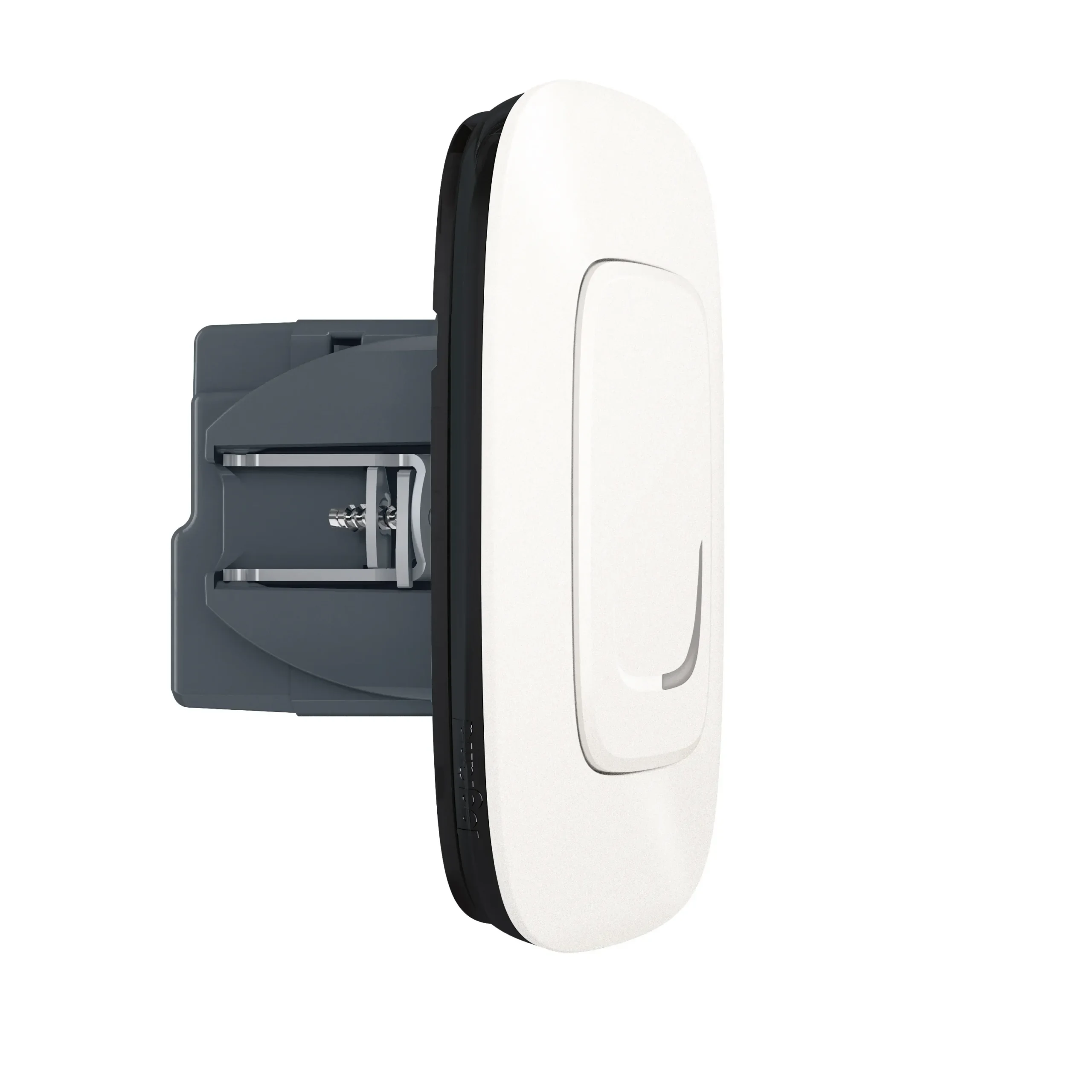 Legrand Legrand 752984A Valena Allure with Netatmo Schalter/Dimmer 2-Leiter