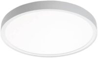 SG LEUCHTEN LED-Sensorleuchte 36W 4000K DISC 606005 3780lm weiß Konverter
