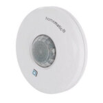 Homematic IP Smart Home Präsenzmelder – innen, HmIP-SPI