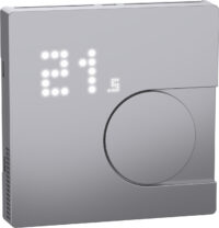 Mert MEG 5779-6036 Connected Raumtemperaturregler-Modul edelstahl