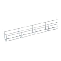 Cablofil CM348010 ZF31 3000x50x50 EZ Gitterrinne elektrolytisch-verzinkt