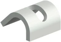 Legrand CM559064 Klemme CFu V4A Edelstahl