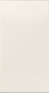 Jung Abdeckung in Tastenfarbe 33x66mm CD 50NAW