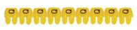 Legrand 038346 Kennzeichnungssystem CAB3 1,5-2,5qmm Buchstabe:Q