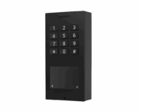 DoorBird A1121 Aufputz IP Zutrittskontrollsystem – Graphitschwarz