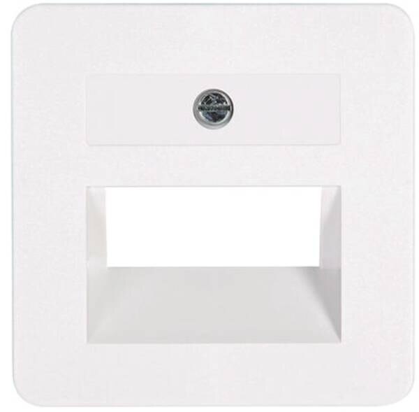 Kopp Kopp 343213185 UAE-Abdeckung M2,5x12mm Europa arktis
