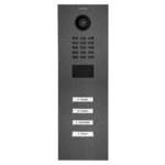 DoorBird D2104V IP Video Türsprechanlage – DB 703