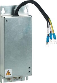 Schneider VW3A4417 Funkentstörfilter ATV12 1,5-2,2KW 1ph