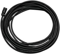 SG LEUCHTEN Verbindungskabel schwarz 10000mm 641927