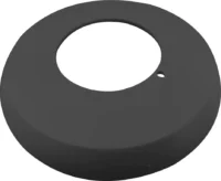 BEG Brück Electronic Abdeckring anthrazit 93761