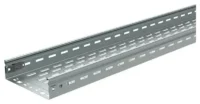 Legrand 480113 Kabelrinne gelocht GS 3000x200x60 mit Automatikverbinder send.