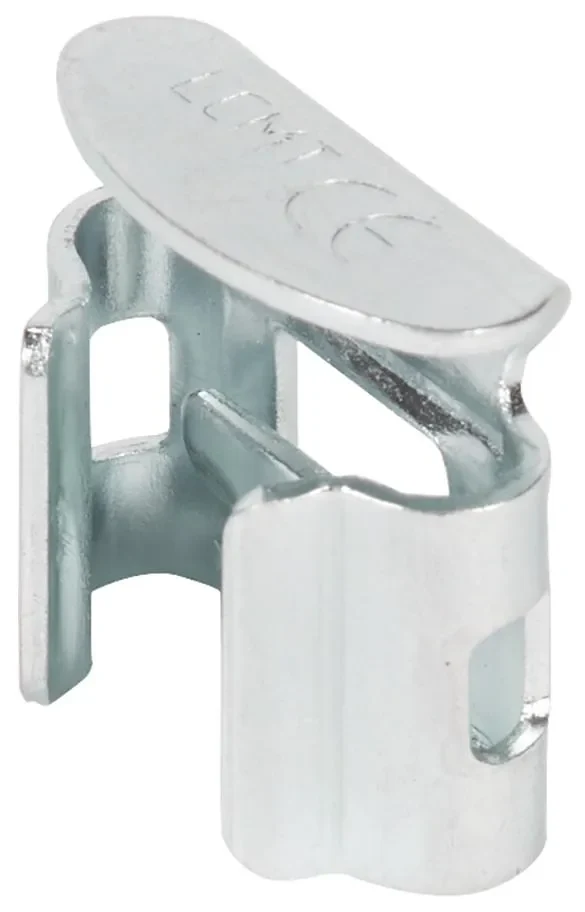 Legrand Cablofil CM558324 FASLOCK XL V4A Schnellverbinder für Bögen Edelstahl