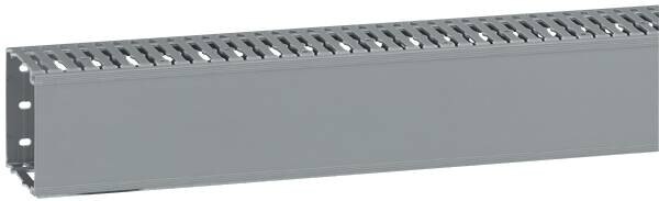 Legrand Legrand 636117 Verdrahtungskanal Transcab 6/6.5 BxH 80x80mm