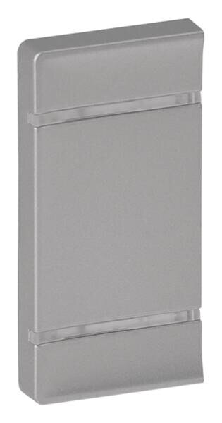 Legrand Legrand 755332 Wippe BUS/SCS mit ohne Symbol 1M beids. Valena Life Aluminium