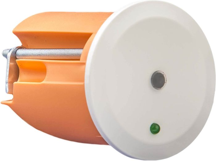 MDT technologies Lichtsensor-/regler UP Konstanstantlichtreg SCN-LSD01.01 – Bild 1