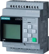 Bild vom Produkt: Siemens 6ED1052-1HB08-0BA2 LOGO! 24 RCE