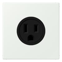 Jung LC521-15210 Steckdose US-Norm NEMA LC32024