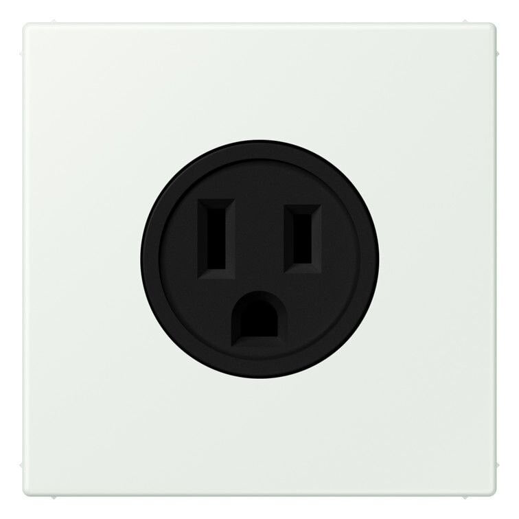 Jung Jung LC521-15210 Steckdose US-Norm NEMA LC32024