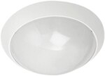SG LEUCHTEN LED-Anbauleuchte 10W 3000K ECON 181193 650lm weiß