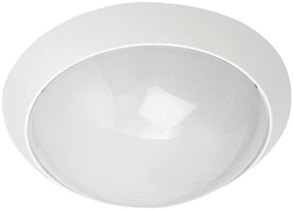 SG LEUCHTEN LED-Anbauleuchte 10W 3000K ECON 181193 650lm weiß