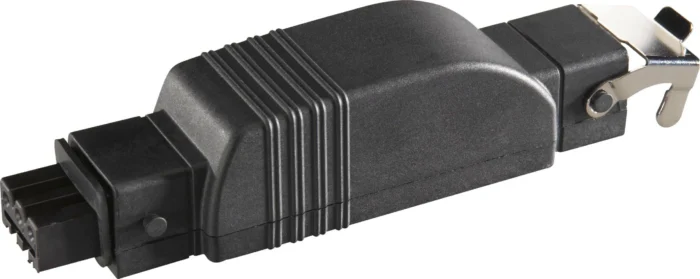 Somfy Funkempfänger STAS3/STAK3 Slim Receiver RTS 1810802 – Bild 1