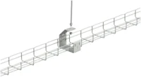 Legrand CM586104 Aufhängebügel SF100 V4A Edelstahl
