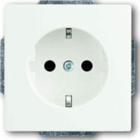 Busch-Jaeger Schuko-Steckdose 20 EUC-884