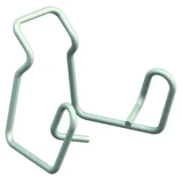 Cablofil CM646204 F02 V4A Clip für Schutzhaube Edelstahl (1.4404)