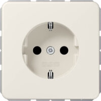 Jung SCHUKO-Steckdose 16A 250V mit Berührungsschutz CD 1520 NBFKI