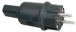 Kopp 170516048 GummiSteck für Illum Ltg.