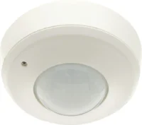 BEG Brück Electronic Präsenzmelder Slave PD2-S-Aufputz