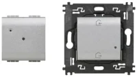 BTicino NT4500C Gateway+Masterswitch für LivingLight with Netatmo Tech