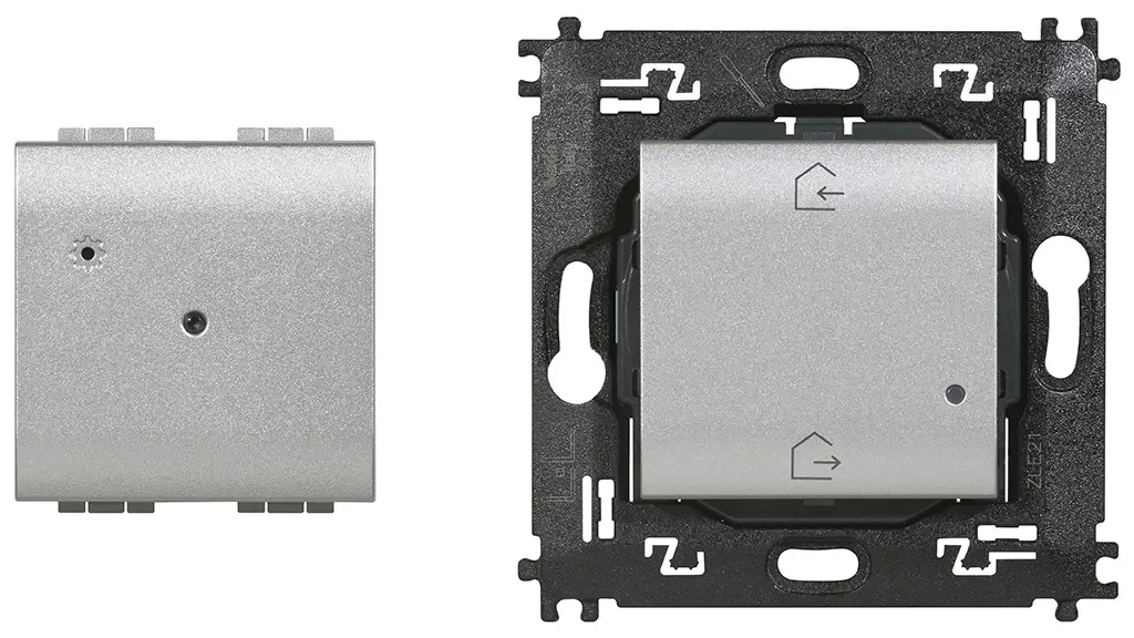 Legrand BTicino NT4500C Gateway+Masterswitch für LivingLight with Netatmo Tech